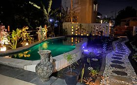 Villa Nimo Jimbaran